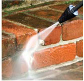 DirtBlaster spray wand