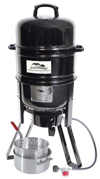 7-in-1 cooker