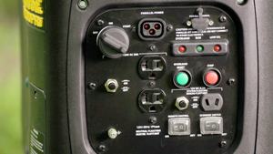 PH2700PRi panel