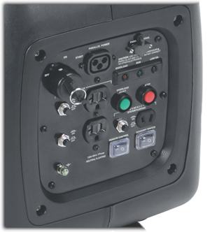 PH2700PRi panel