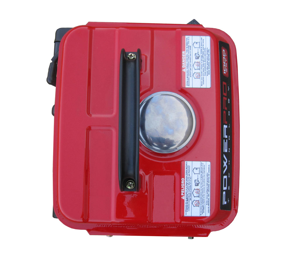 PowerPro 56100 2Stroke 1000Watt Generator Garden & Outdoor
