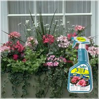 3-in-1 Garden Spray