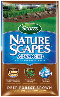 Nature Scapes brown
