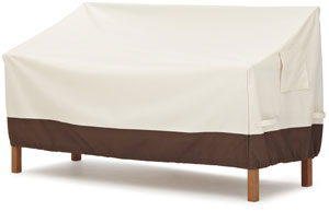 Strathwood outdoor furniture cover
