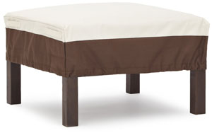 Strathwood outdoor furniture cover