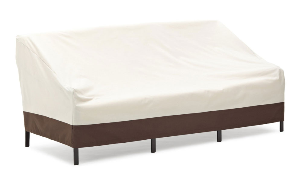 Strathwood 3Seater Deep Lounge Sofa Furniture Cover