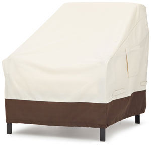 Strathwood outdoor furniture cover