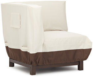 Strathwood outdoor furniture cover