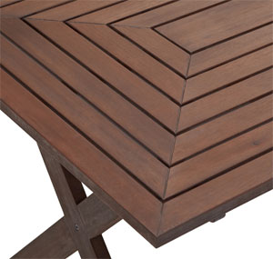 Strathwood outdoor furniture