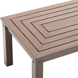Strathwood outdoor furniture