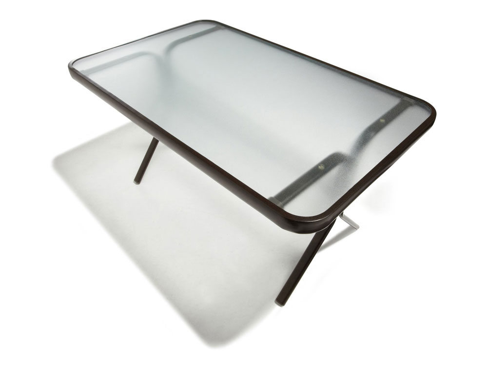 Strathwood Brentwood 4Piece AllWeather Furniture Set