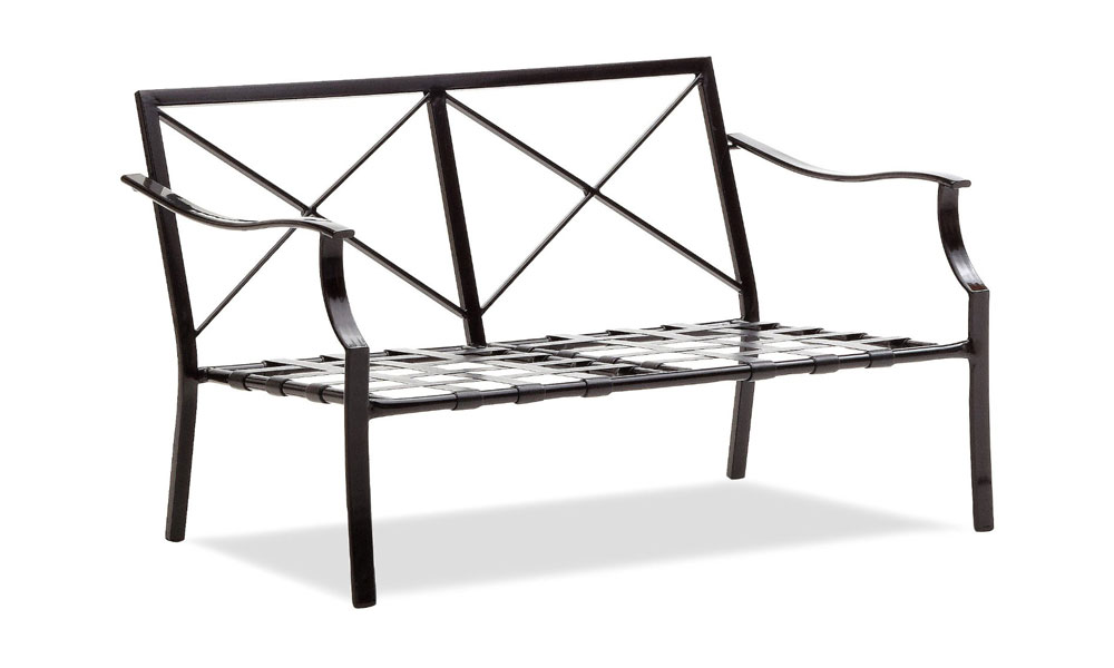 Strathwood 6Piece AllWeather Furniture Set Garden & Outdoor