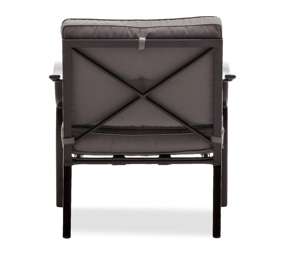 Strathwood 6Piece AllWeather Furniture Set Outdoor And