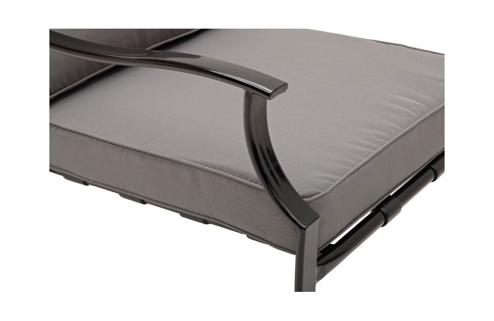 Strathwood 6Piece AllWeather Furniture Set Garden & Outdoor