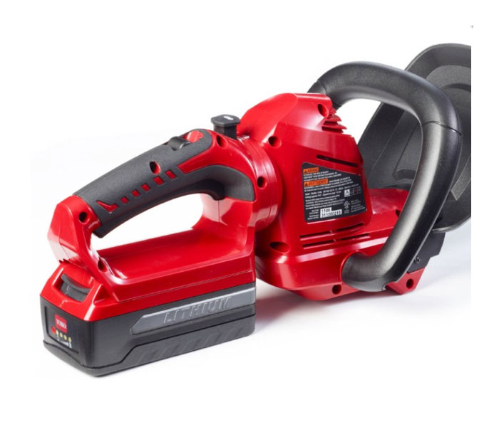 Toro 51494 Cordless 22Inch 20Volt LithiumIon Hedge