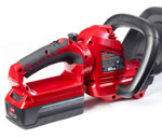 Toro Electric Hedge Trimmer