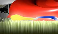 tri-action s-blade