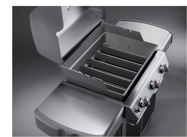 er Genesis 6517001 E310 637SquareInch 38, 000BTU