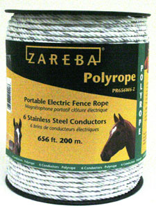 Zareba