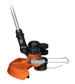 worx WG117 detail