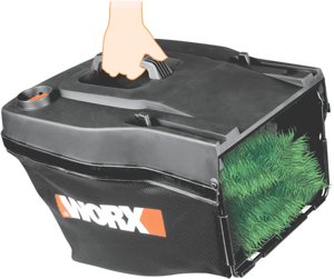 worx bag