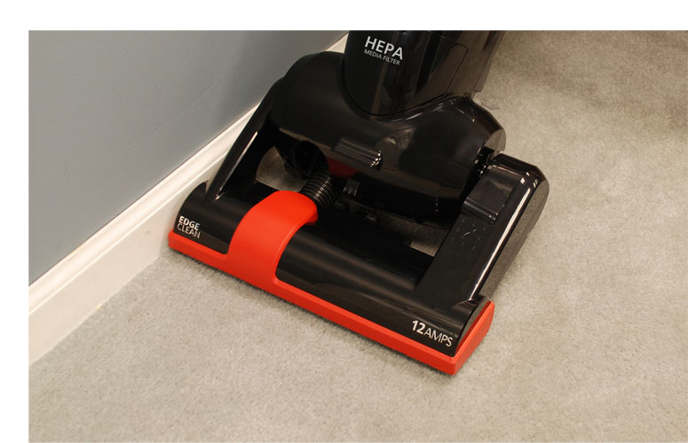 Panasonic "Jet Force Bagless" Upright Vacuum Cleaner MC