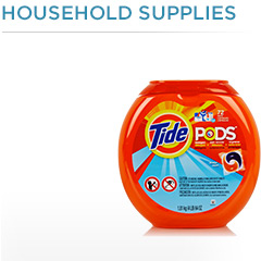 Household Supplies