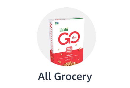 All Grocery