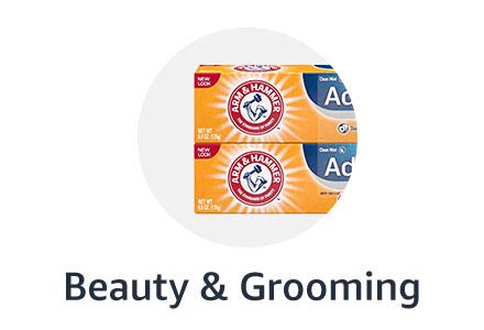 Beauty & Grooming