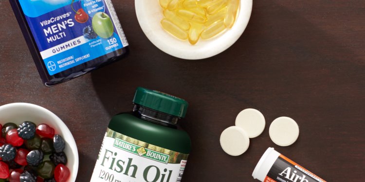 Nutrition & wellness