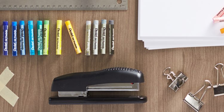 Office supplies
