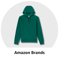 Amazon Brands