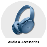 Audio & Accessories