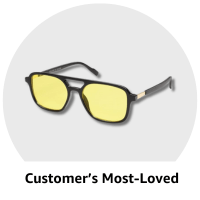 Customer's Most-Loved