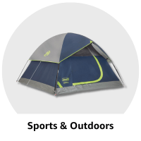 Sports & Outdoors