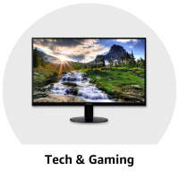 Tech & Gaming