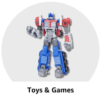Toys & Games