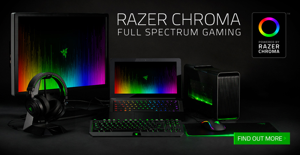 Razer Chroma