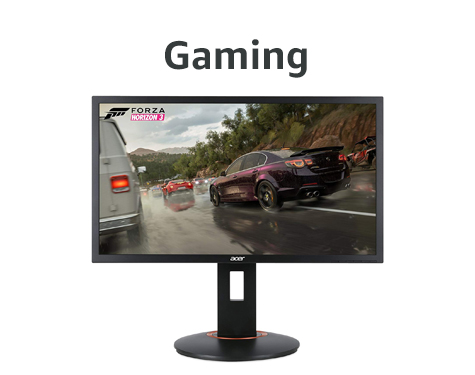 Gaming Monitor