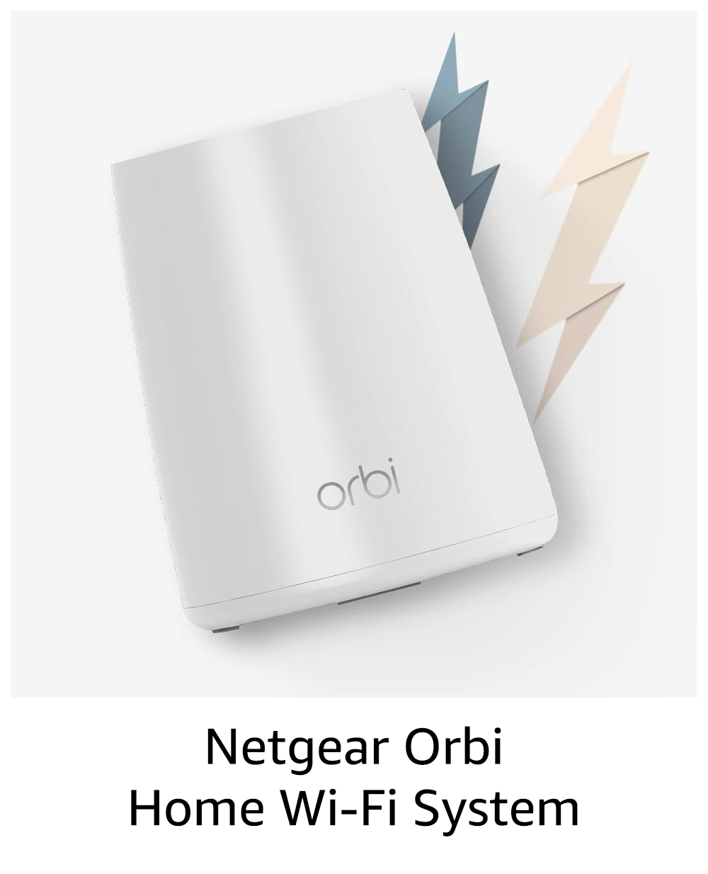 Netgear Orbi Home WiFi System