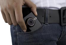 Flip MinoHD highlights