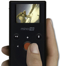 Flip MinoHD highlights