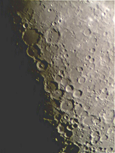 Amazon.com: Celestron FirstScope 90EQ Telescope: Camera