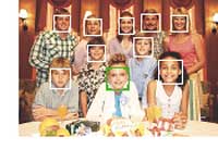 Fujifilm FinePix Z10fd features and highlights