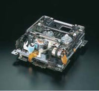 Amazon.com : Panasonic Pro AG-DVX100A 3-CCD MiniDV Proline