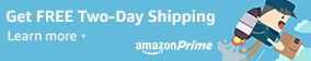 Prime free two-day shipping