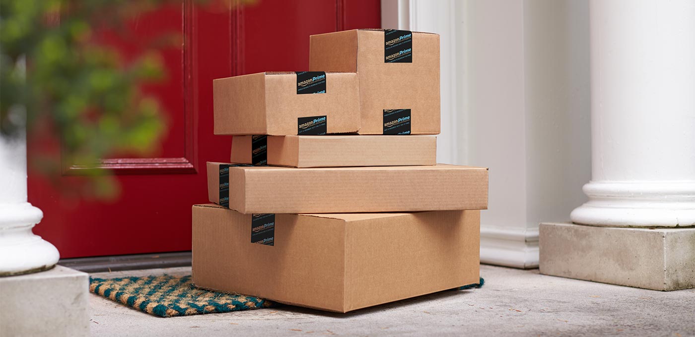 Give the Gift of an Amazon Prime Membership The Perfect Last Minute