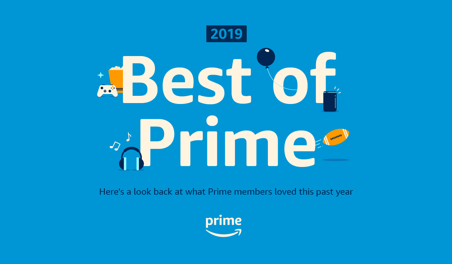 precio de amazon prime 2019