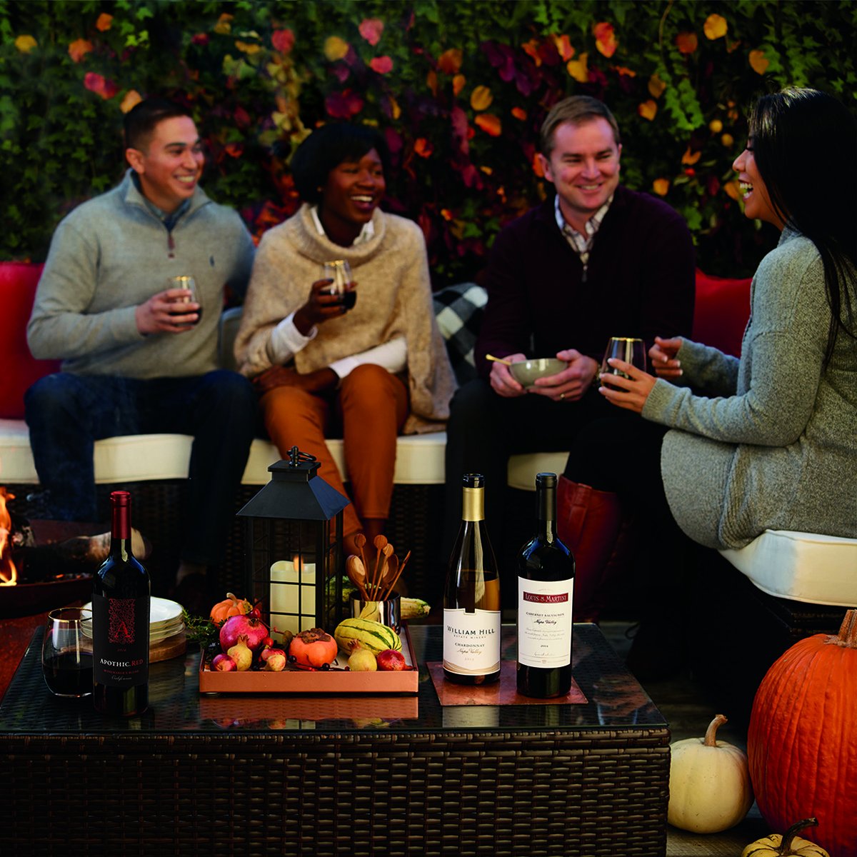 Prime Now holiday picks Crowdpleasing wines