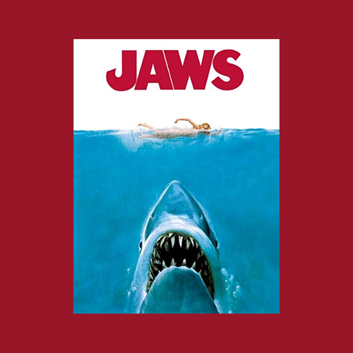 Jaws Jaws Wallpaper (73+ images) Soulaimane Lovrearan